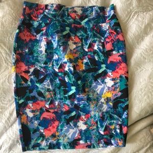 Thalia Skirt